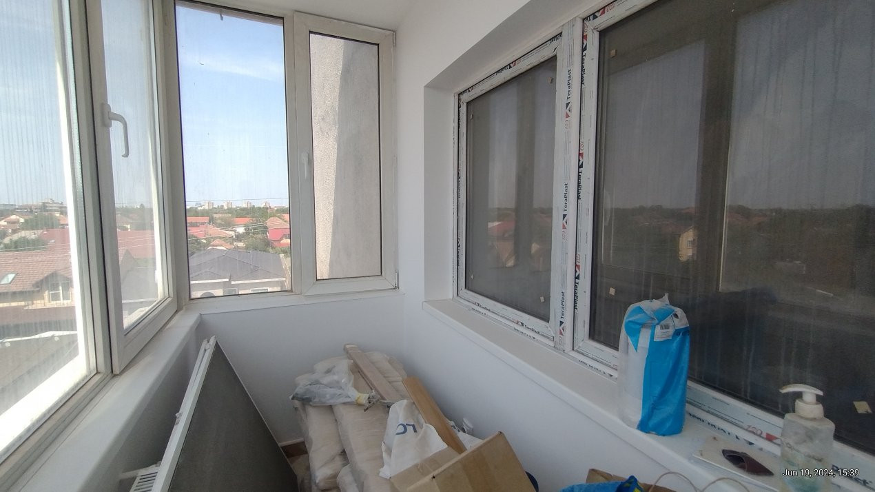 Apartament 2 camere, Zona Freidorf - Complet renovat 10, foxfort.ro