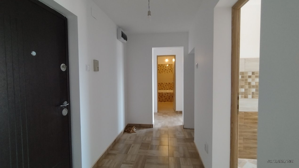 Apartament 2 camere, Zona Freidorf - Complet renovat 11, foxfort.ro