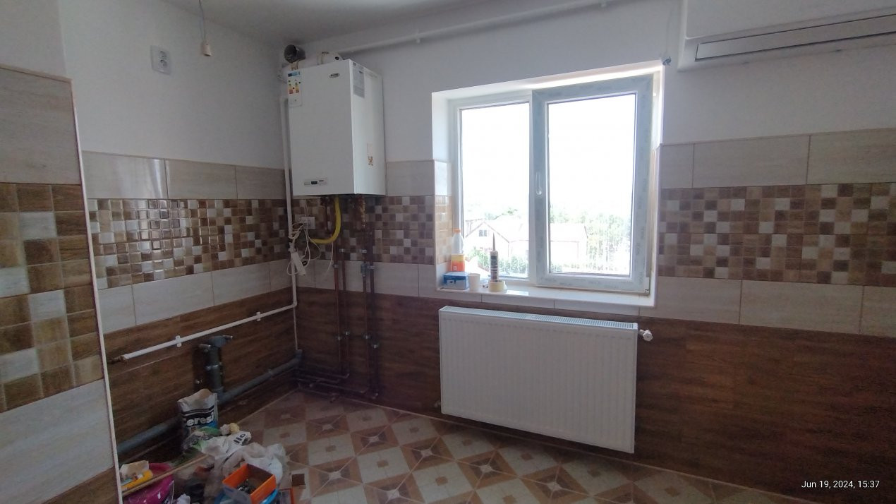 Apartament 2 camere, Zona Freidorf - Complet renovat 12, foxfort.ro