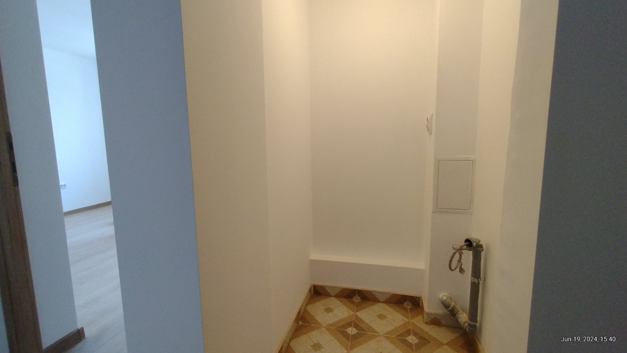 Apartament 2 camere, Zona Freidorf - Complet renovat 13, foxfort.ro