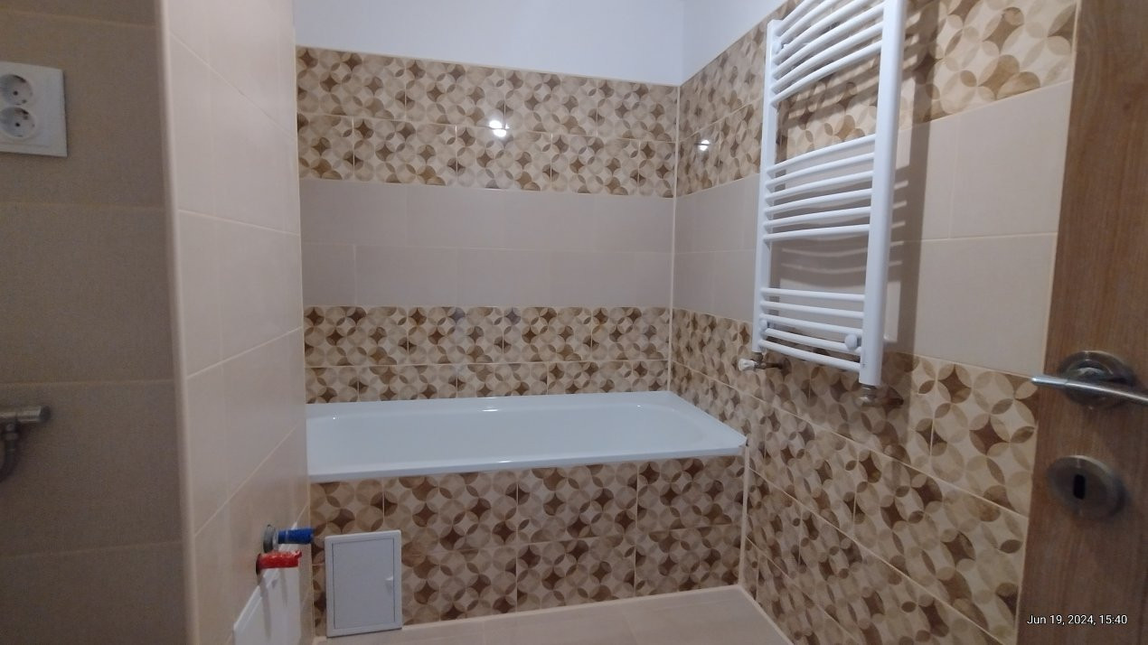 Apartament 2 camere, Zona Freidorf - Complet renovat 14, foxfort.ro