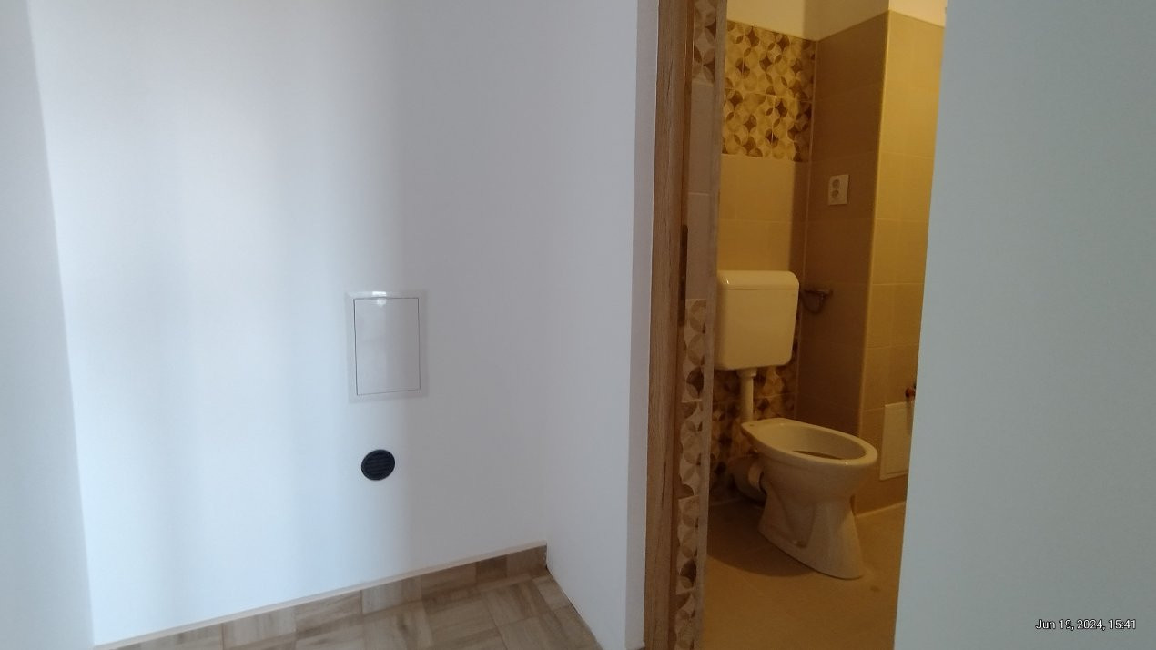 Apartament 2 camere, Zona Freidorf - Complet renovat 16, foxfort.ro