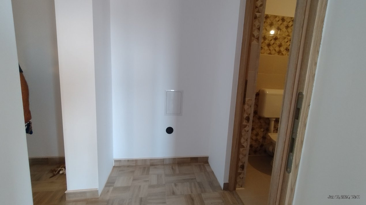 Apartament 2 camere, Zona Freidorf - Complet renovat 17, foxfort.ro
