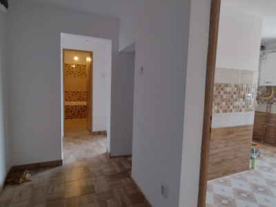 Apartament 2 camere, Zona Freidorf - Complet renovat imagine mica 3, foxfort.ro