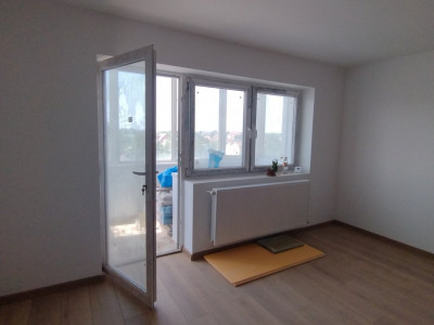 Apartament 2 camere, Zona Freidorf - Complet renovat imagine mica 4, foxfort.ro