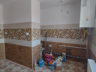 Apartament 2 camere, Zona Freidorf - Complet renovat imagine mica 7, foxfort.ro