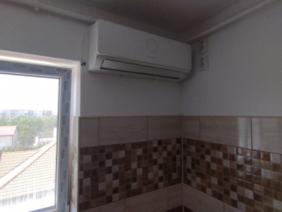 Apartament 2 camere, Zona Freidorf - Complet renovat imagine mica 8, foxfort.ro