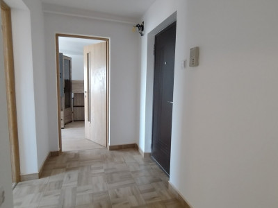 Apartament 2 camere, Zona Freidorf - Complet renovat imagine mica 9, foxfort.ro