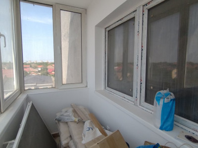 Apartament 2 camere, Zona Freidorf - Complet renovat imagine mica 10, foxfort.ro