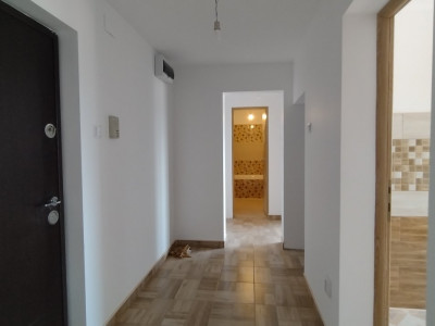 Apartament 2 camere, Zona Freidorf - Complet renovat imagine mica 11, foxfort.ro