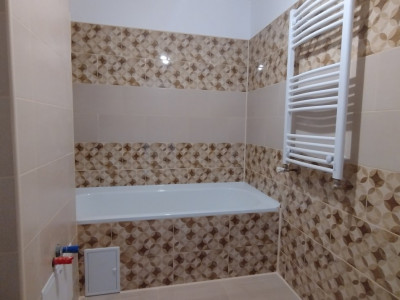 Apartament 2 camere, Zona Freidorf - Complet renovat imagine mica 14, foxfort.ro