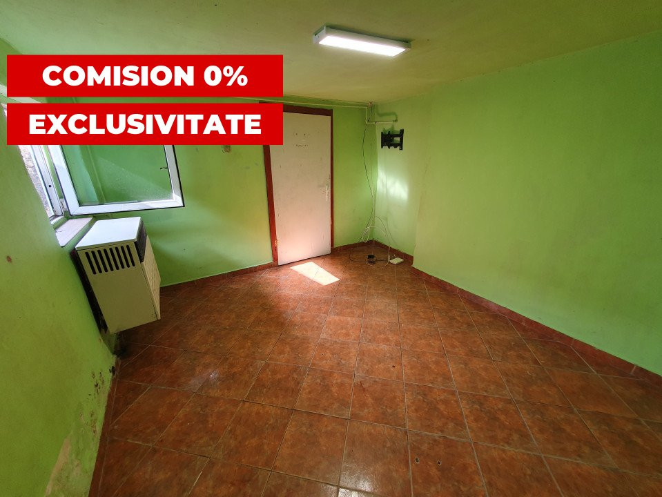 COMISION 0% Casa individuala 4 camere, Calea Banlocului, Deta 5, foxfort.ro