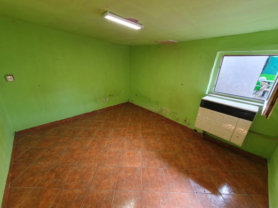 COMISION 0% Casa individuala 4 camere, Calea Banlocului, Deta 19, foxfort.ro
