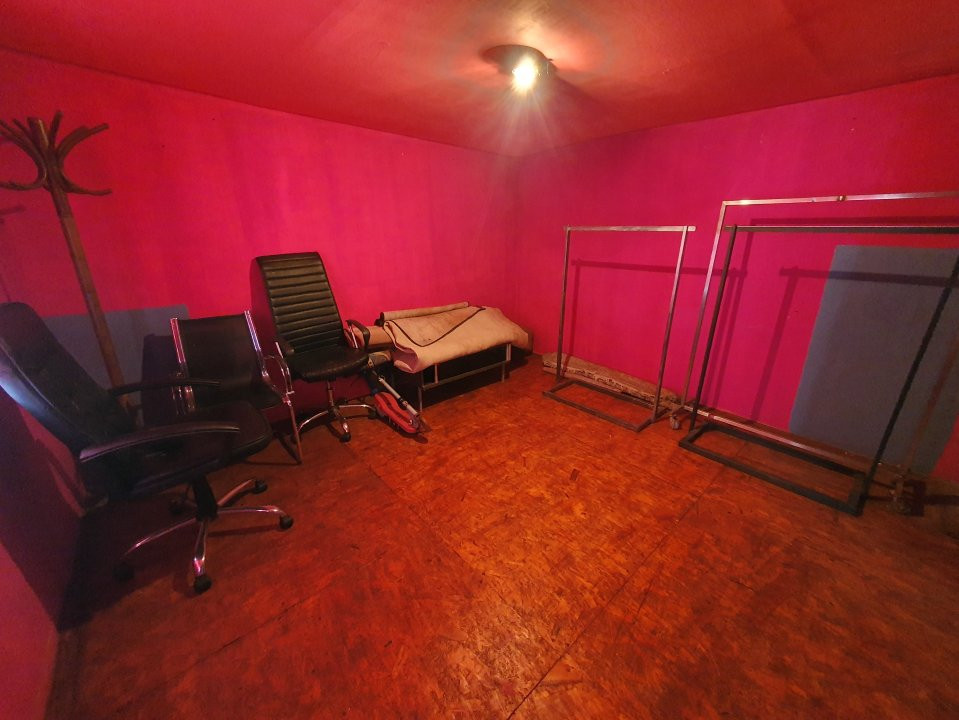 COMISION 0% Casa individuala 4 camere, Calea Banlocului, Deta 24, foxfort.ro