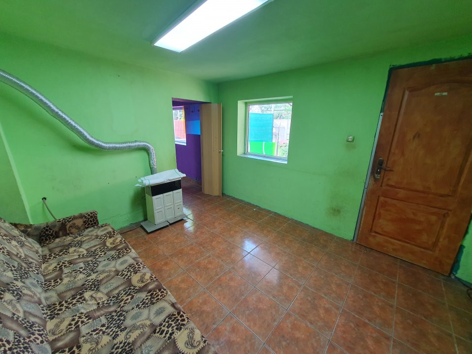 COMISION 0% Casa individuala 4 camere, Calea Banlocului, Deta 26, foxfort.ro