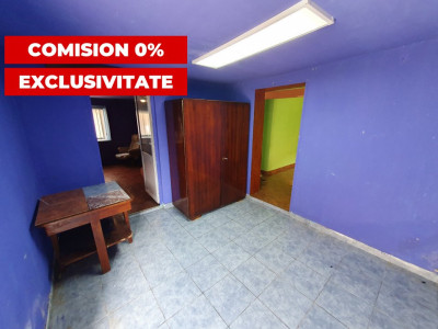 COMISION 0% Casa individuala 4 camere, Calea Banlocului, Deta imagine mica 4, foxfort.ro