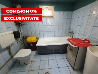 COMISION 0% Casa individuala 4 camere, Calea Banlocului, Deta imagine mica 11, foxfort.ro