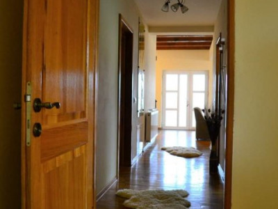 Jumatate de duplex la cheie, finisaje de calitate  - V2424