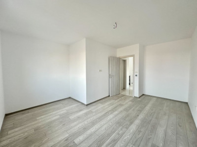 Apartament o camera, decomandat, parter, zona Steaua - V2442
