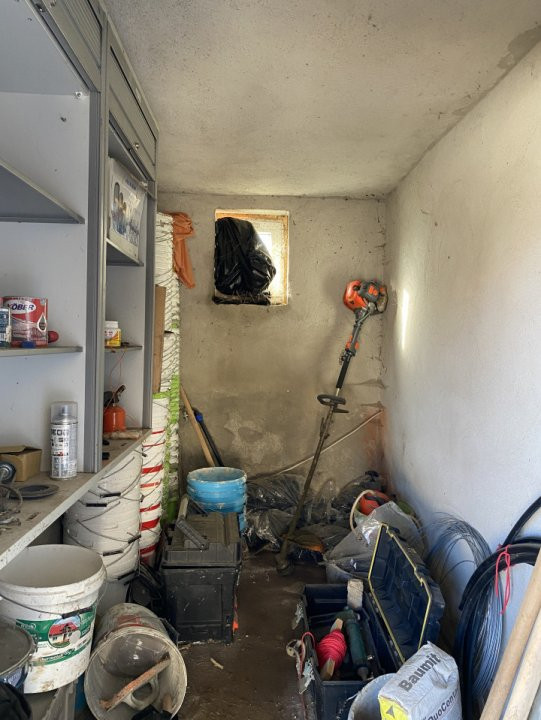 Comision 0% Casa individuala, 7 camere, 1050 mp teren, Satchinez - ID V4587 17, foxfort.ro