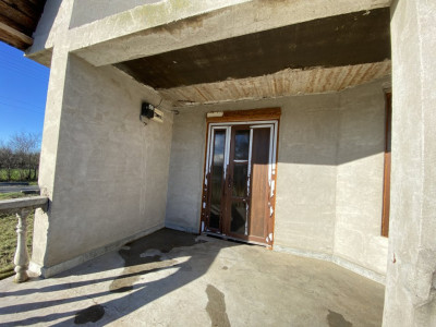 Comision 0% Casa individuala, 7 camere, 1050 mp teren, Satchinez - ID V4587 imagine mica 6, foxfort.ro