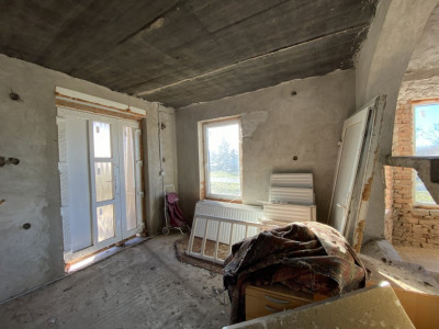 Comision 0% Casa individuala, 7 camere, 1050 mp teren, Satchinez - ID V4587 imagine mica 9, foxfort.ro