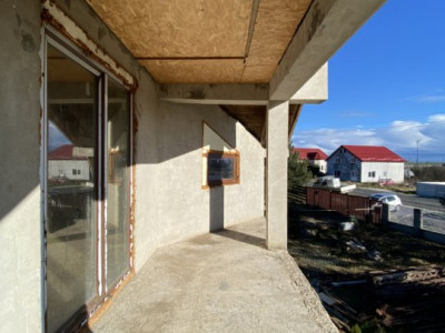 Comision 0% Casa individuala, 7 camere, 1050 mp teren, Satchinez - ID V4587 imagine mica 12, foxfort.ro