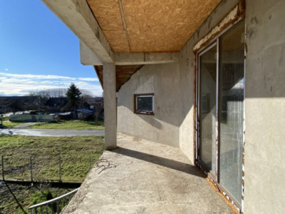 Comision 0% Casa individuala, 7 camere, 1050 mp teren, Satchinez - ID V4587 imagine mica 13, foxfort.ro