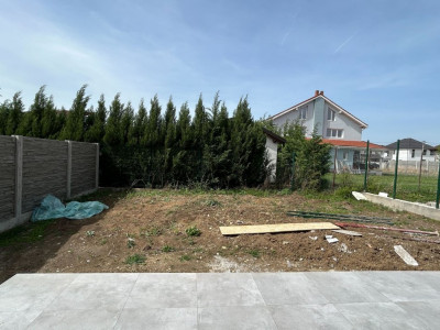 Duplex 5 camere spatios, cu 3 locuri de parcare - Dumbravita imagine mica 2, foxfort.ro