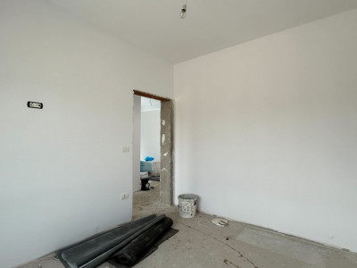 Duplex 5 camere spatios, cu 3 locuri de parcare - Dumbravita imagine mica 19, foxfort.ro