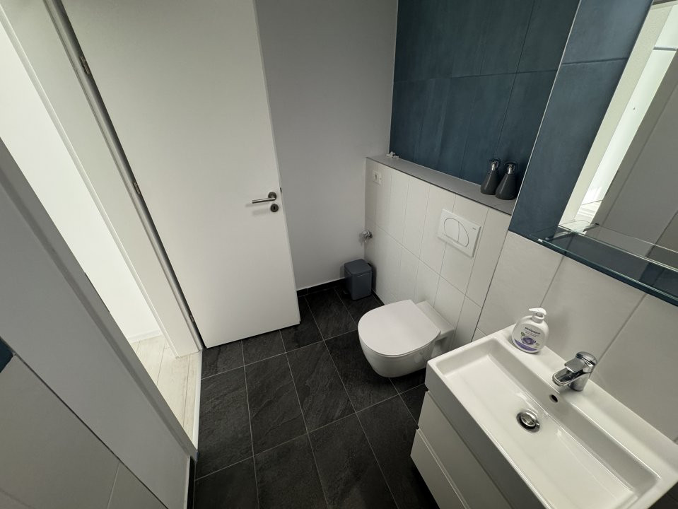 Apartamente de vanzare Timisoara Aradului 8