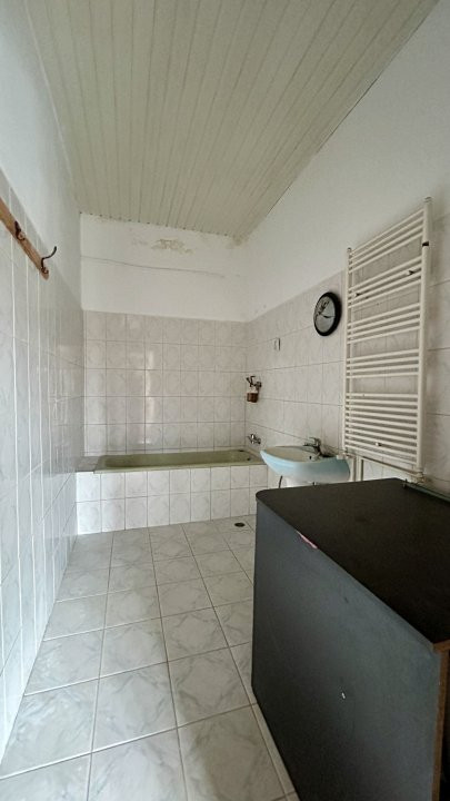 Apartamente de vanzare Timisoara Garii 8