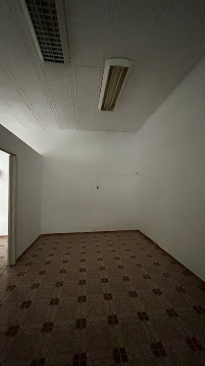 Apartament cu 3 camere, 97 mp utili la parter - zona Garii 7, foxfort.ro