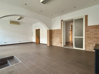 Apartament cu 3 camere, 97 mp utili la parter - zona Garii imagine mica 2, foxfort.ro