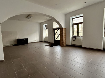 Apartament cu 3 camere, 97 mp utili la parter - zona Garii imagine mica 3, foxfort.ro