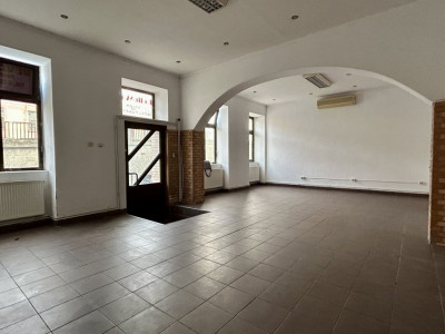 Apartament cu 3 camere, 97 mp utili la parter - zona Garii imagine mica 4, foxfort.ro