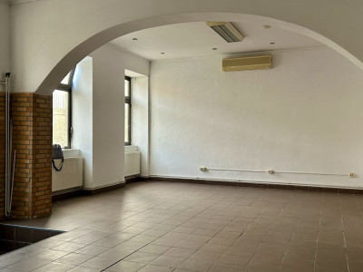 Apartament cu 3 camere, 97 mp utili la parter - zona Garii imagine mica 13, foxfort.ro