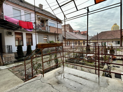 Apartament cu 3 camere, 97 mp utili la parter - zona Garii imagine mica 16, foxfort.ro