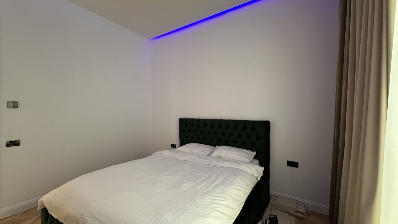 Duplex deosebit pe parter, 3 camere, 110 mp, in Chisoda 13, foxfort.ro