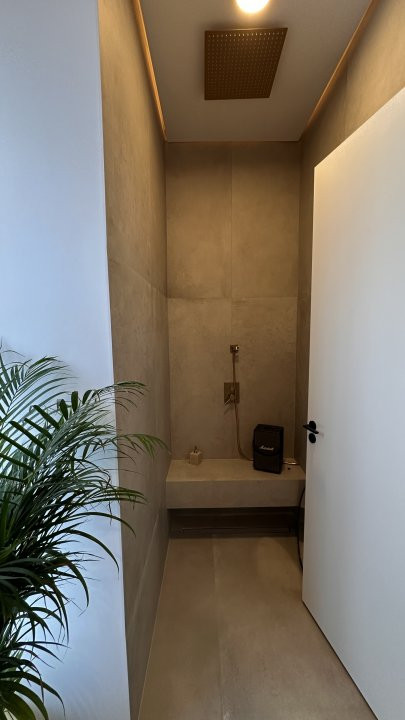 Duplex deosebit pe parter, 3 camere, 110 mp, in Chisoda 15, foxfort.ro