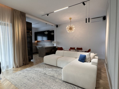 Duplex deosebit pe parter, 3 camere, 110 mp, in Chisoda imagine mica 2, foxfort.ro