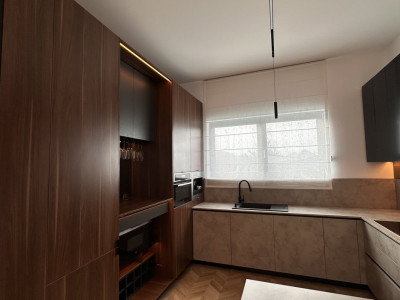 Duplex deosebit pe parter, 3 camere, 110 mp, in Chisoda imagine mica 4, foxfort.ro