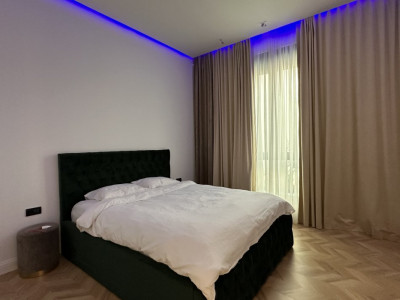 Duplex deosebit pe parter, 3 camere, 110 mp, in Chisoda imagine mica 7, foxfort.ro