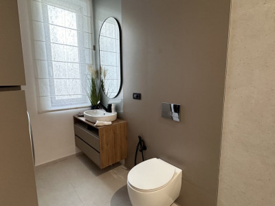 Duplex deosebit pe parter, 3 camere, 110 mp, in Chisoda imagine mica 8, foxfort.ro