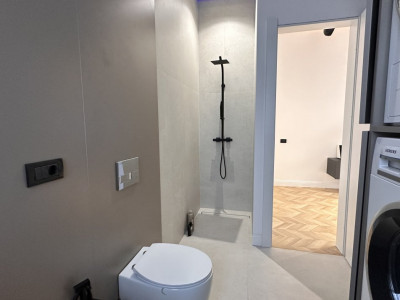 Duplex deosebit pe parter, 3 camere, 110 mp, in Chisoda imagine mica 12, foxfort.ro