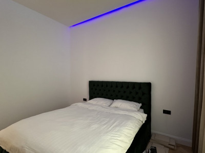 Duplex deosebit pe parter, 3 camere, 110 mp, in Chisoda imagine mica 13, foxfort.ro