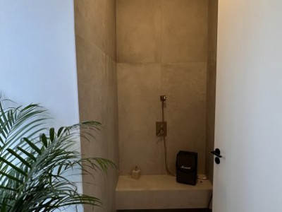 Duplex deosebit pe parter, 3 camere, 110 mp, in Chisoda imagine mica 15, foxfort.ro