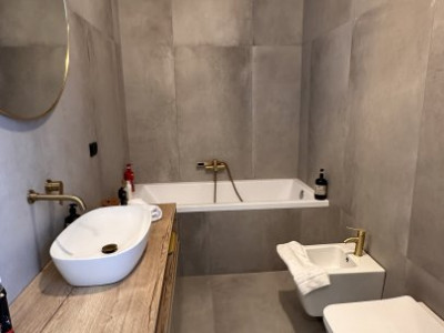 Duplex deosebit pe parter, 3 camere, 110 mp, in Chisoda imagine mica 16, foxfort.ro