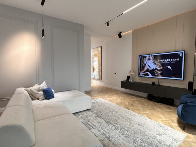 Duplex deosebit pe parter, 3 camere, 110 mp, in Chisoda imagine mica 17, foxfort.ro