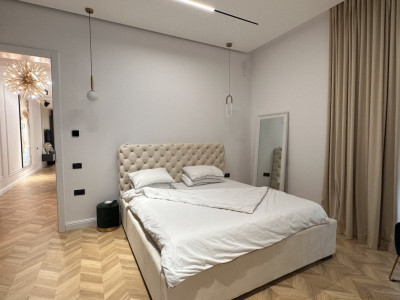 Duplex deosebit pe parter, 3 camere, 110 mp, in Chisoda imagine mica 18, foxfort.ro